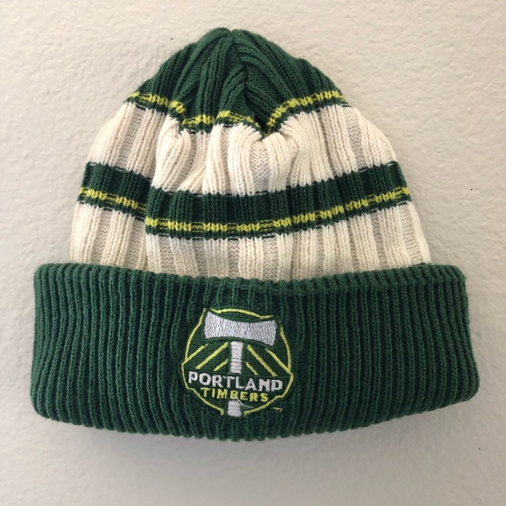 Timbers Army Hat